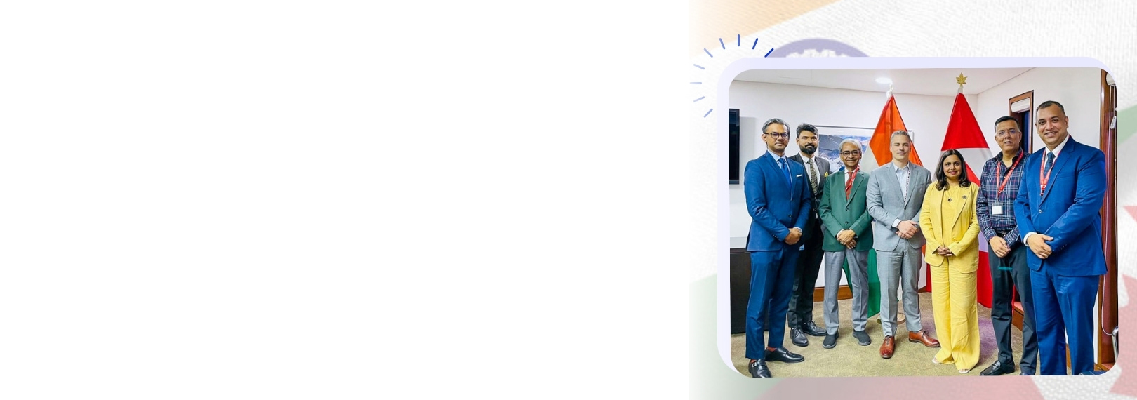 AI & Consulting Excellence: FBSPL Expands in Canada